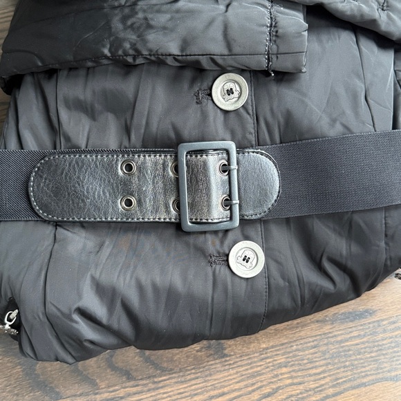 Marithe+ Francois Girbaud 90’s Parka - Picture 4 of 16